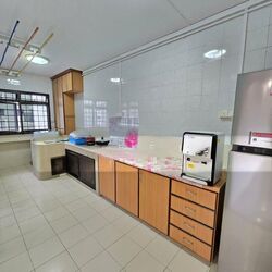 Blk 402 Admiralty Link (Sembawang), HDB 4 Rooms #502200881